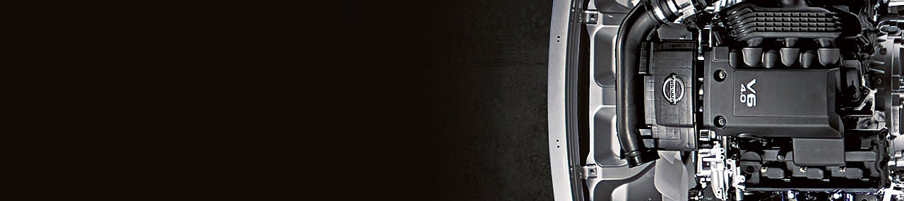 Coeur d'Alene Nissan in Coeur d'Alene ID