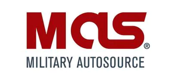 Military AutoSource logo | Coeur d'Alene Nissan in Coeur d'Alene ID