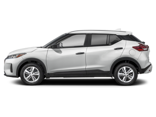 2024 Nissan Kicks | Coeur d'Alene Nissan in Coeur d'Alene ID