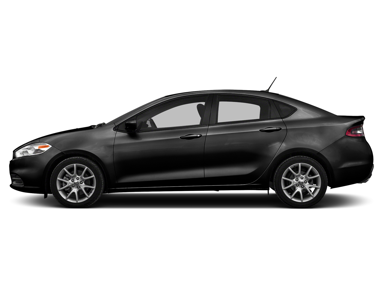2015 Dodge Dart SE