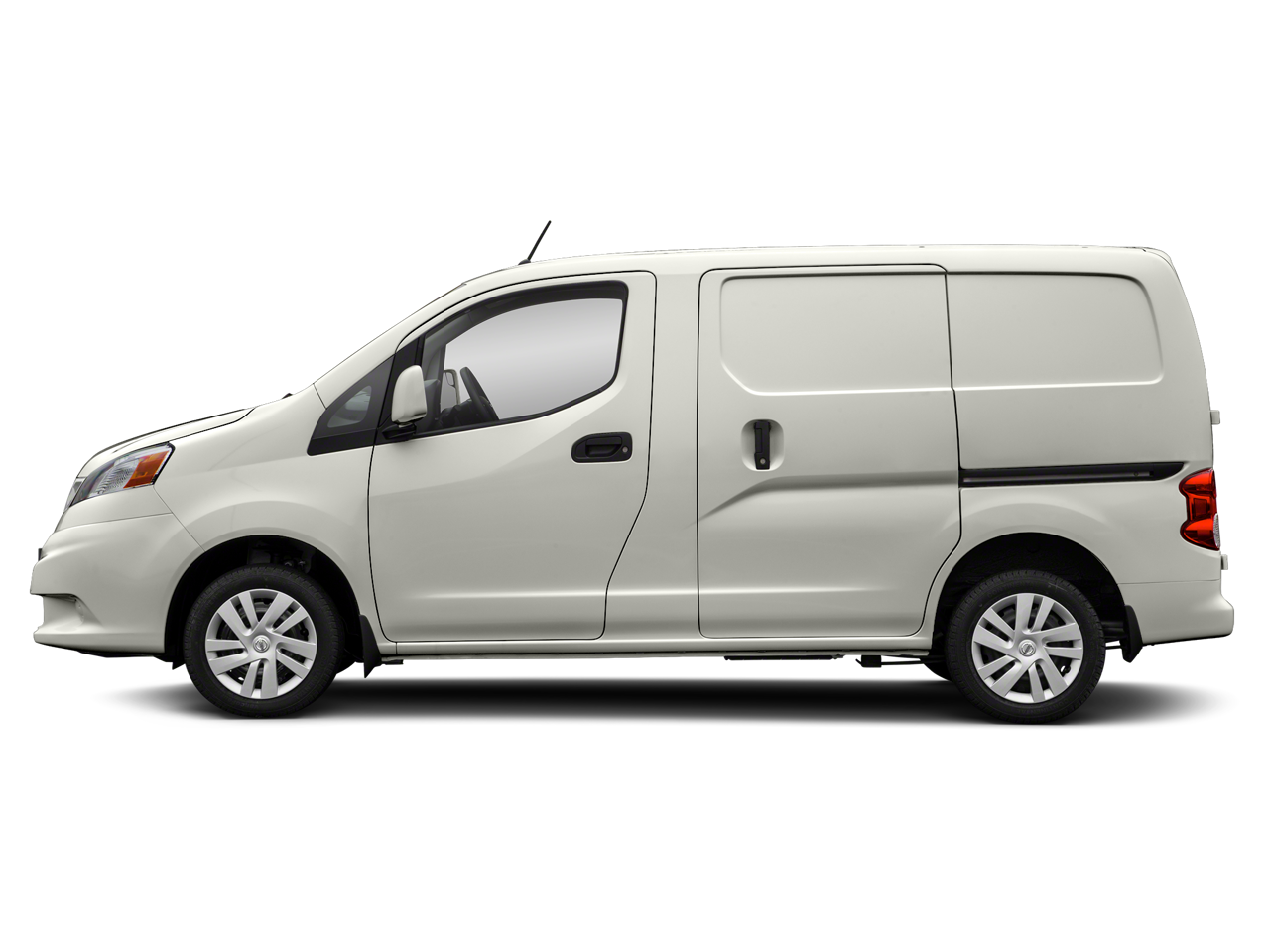 2019 Nissan NV200 Compact Cargo S