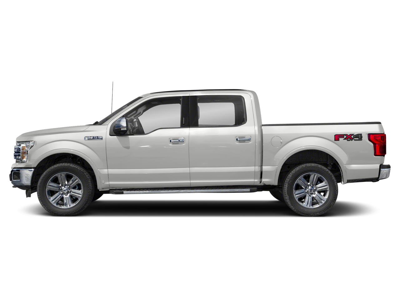 2020 Ford F-150 LARI