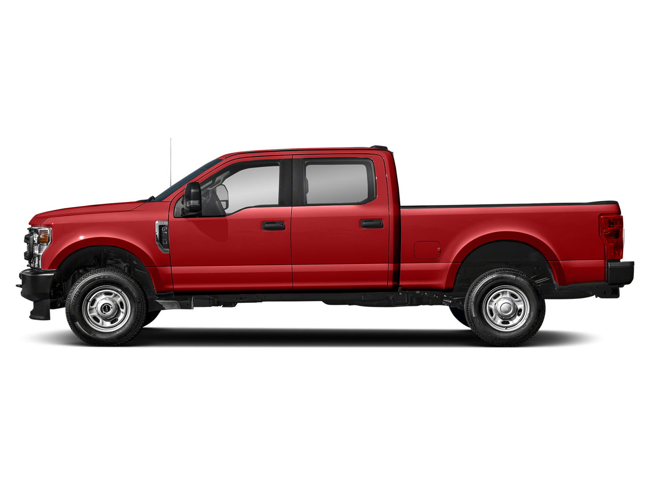 2020 Ford Super Duty F-350 SRW LARIAT