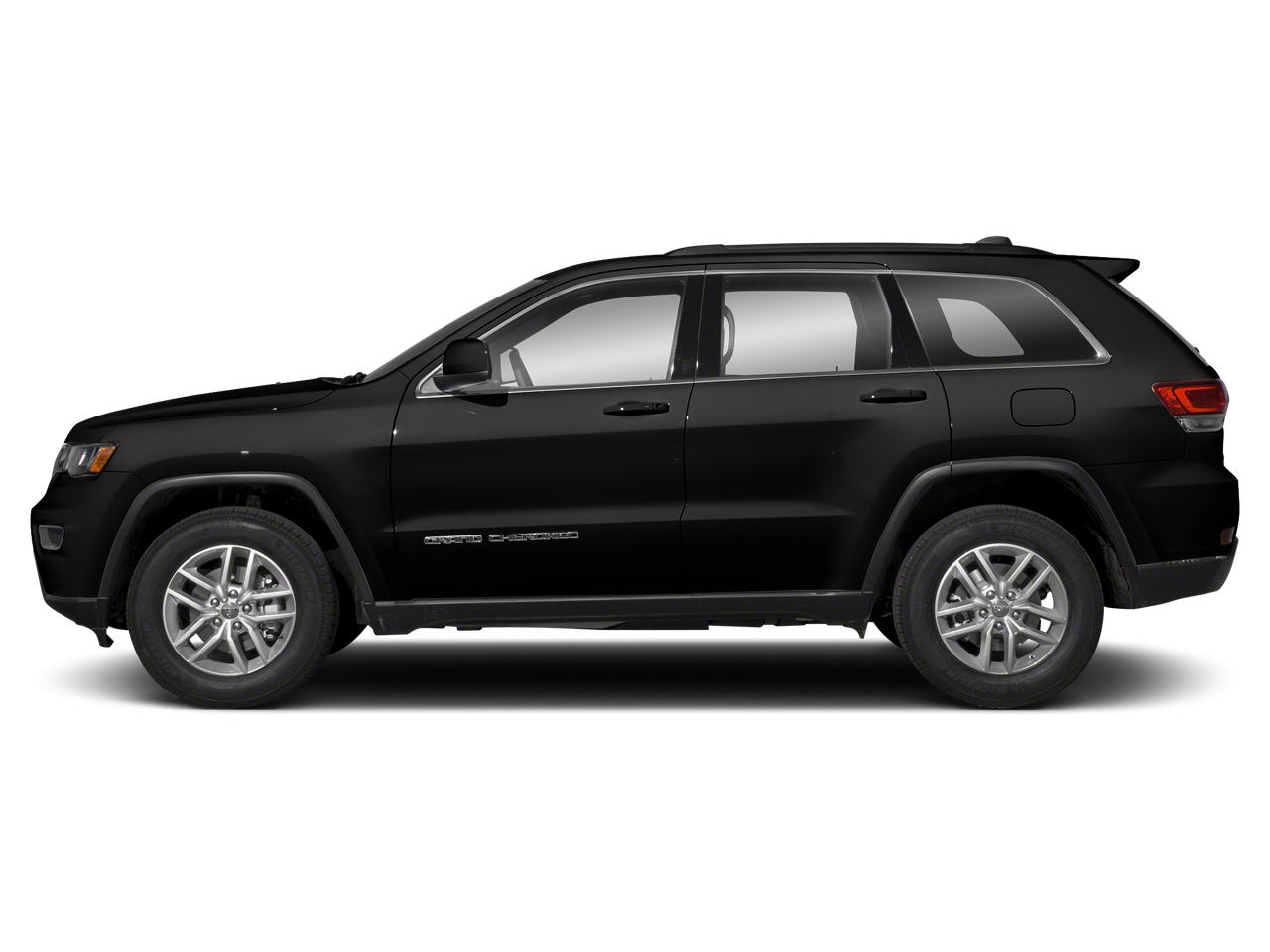 2021 Jeep Grand Cherokee Laredo E - Photo 27