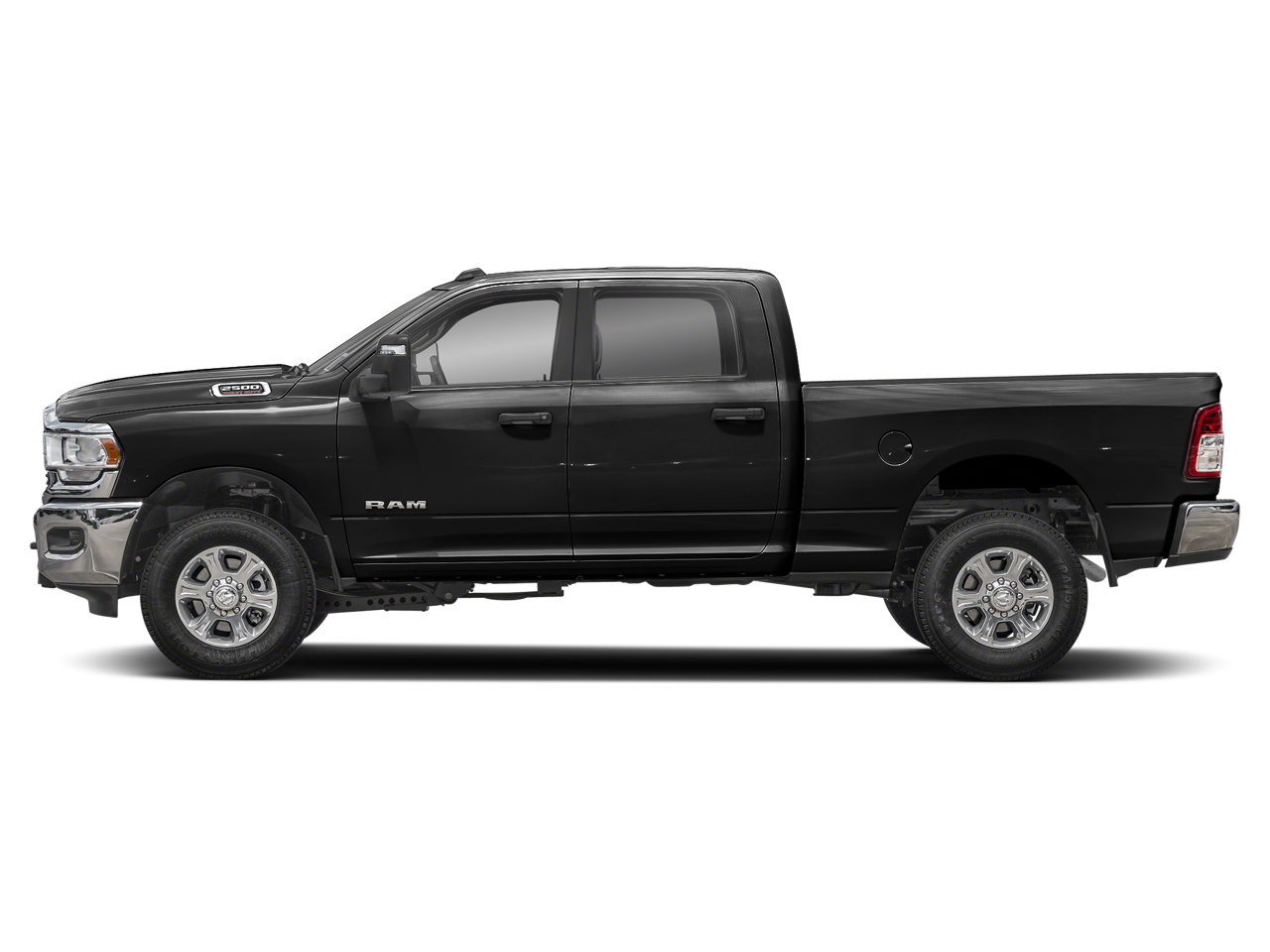 2023 RAM 2500 Lone Star