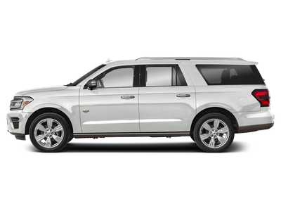 2024 Ford Expedition Max King Ranch