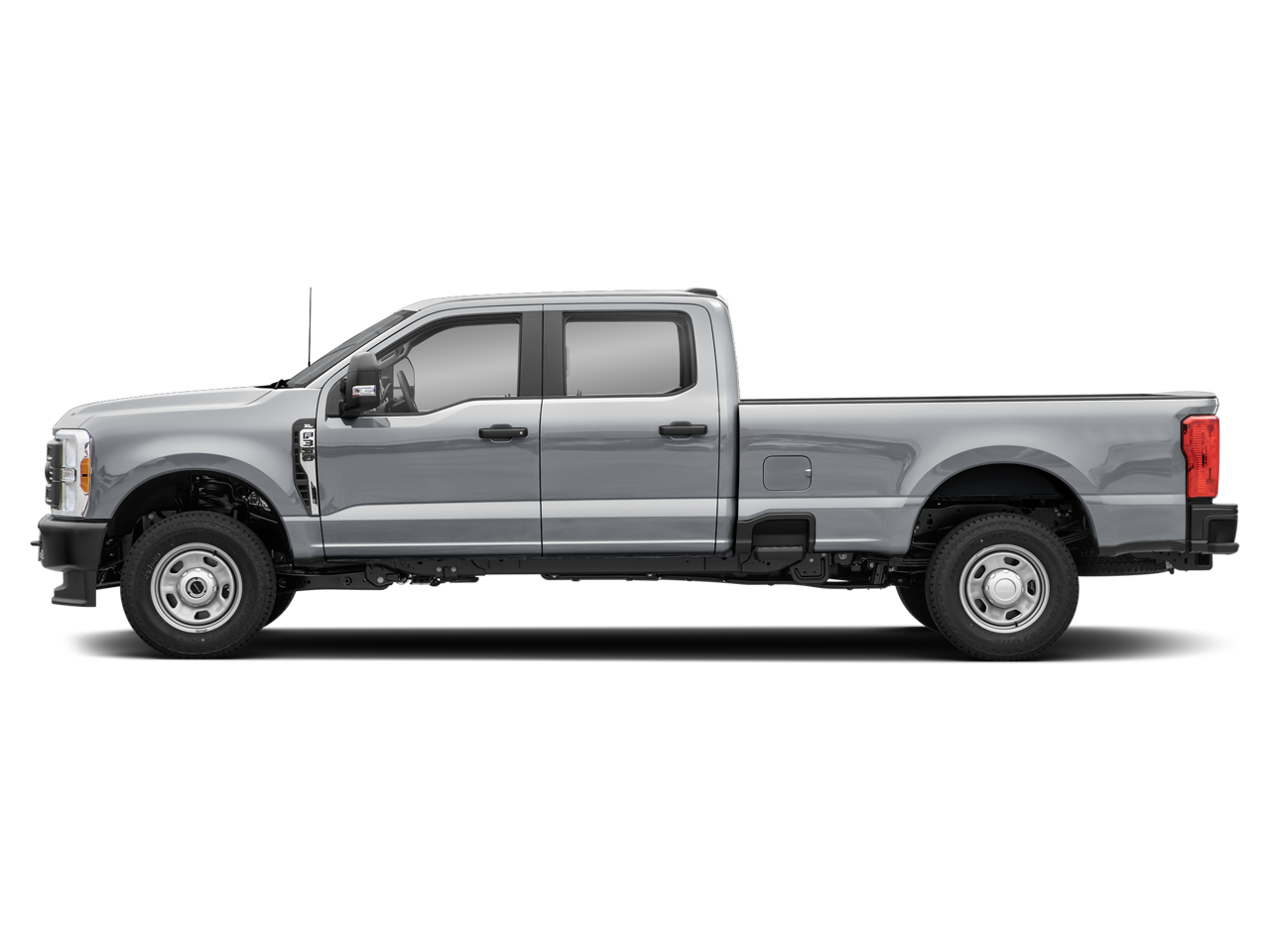 2024 Ford Super Duty F-350 SRW XLT