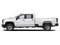 2025 Chevrolet Silverado 3500HD LTZ