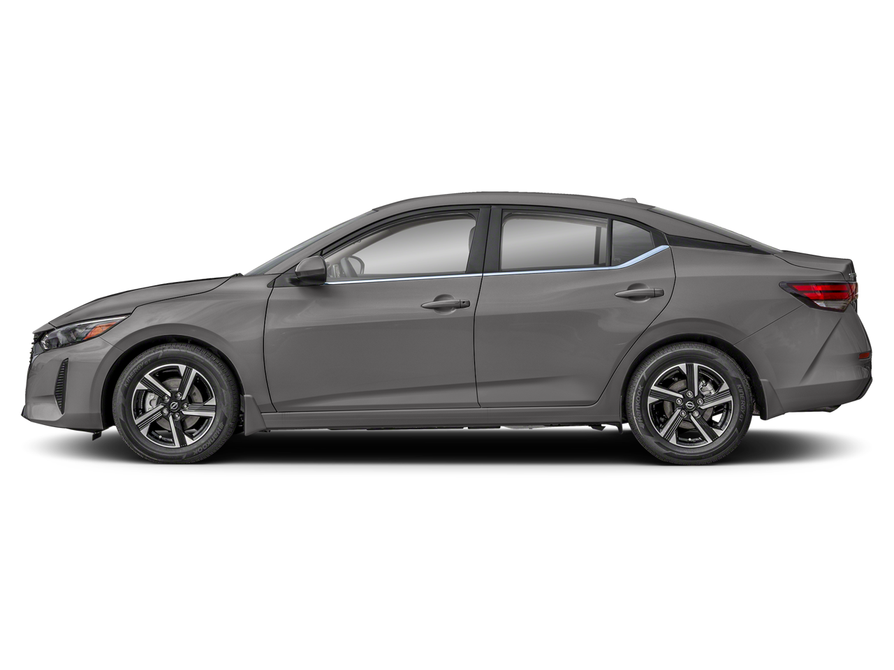 2025 Nissan Sentra SV - Photo 9