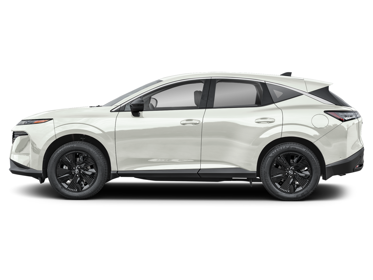 2025 Nissan Murano SV - Photo 6