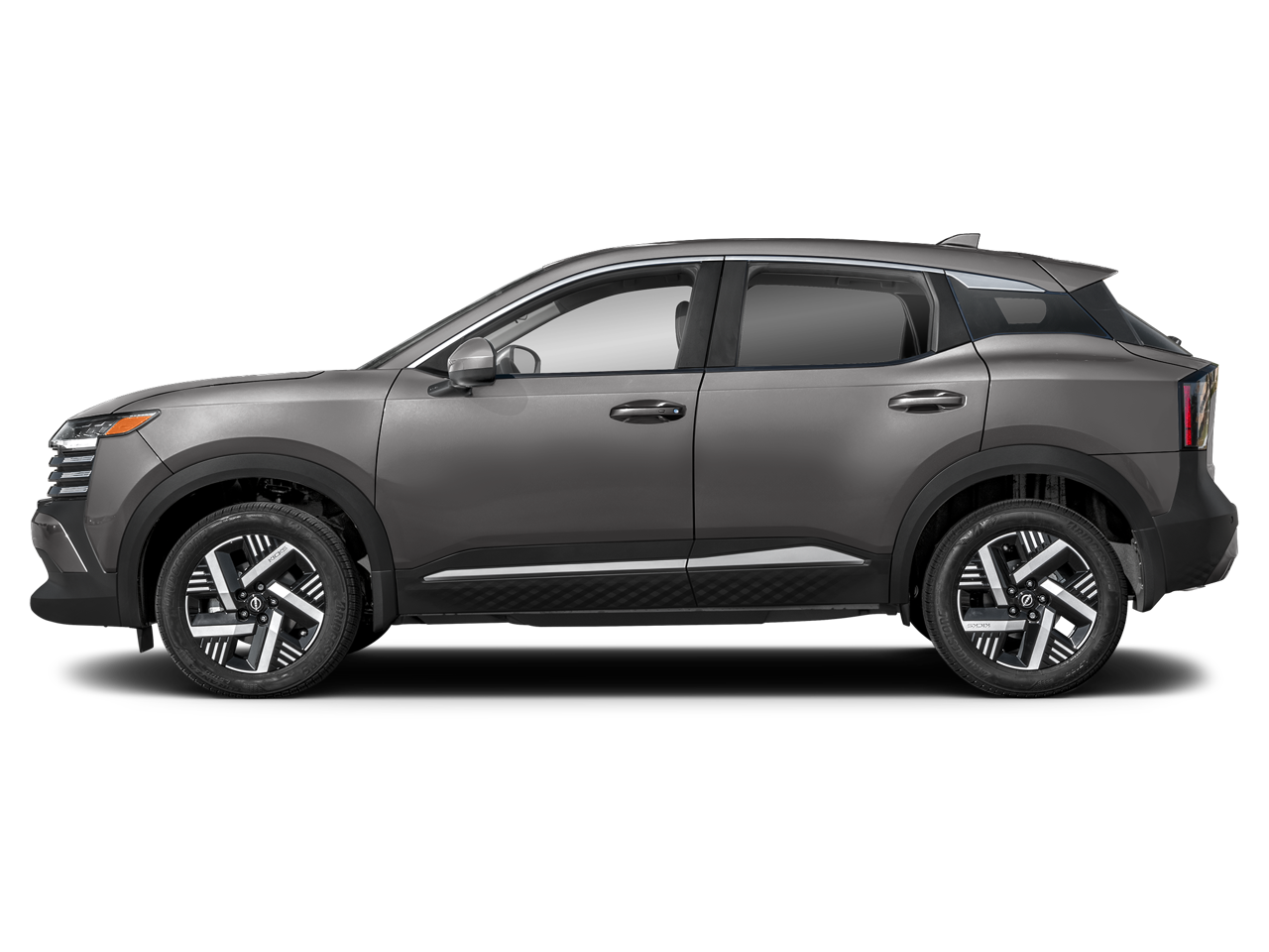 2025 Nissan Kicks SV AWD - Photo 10