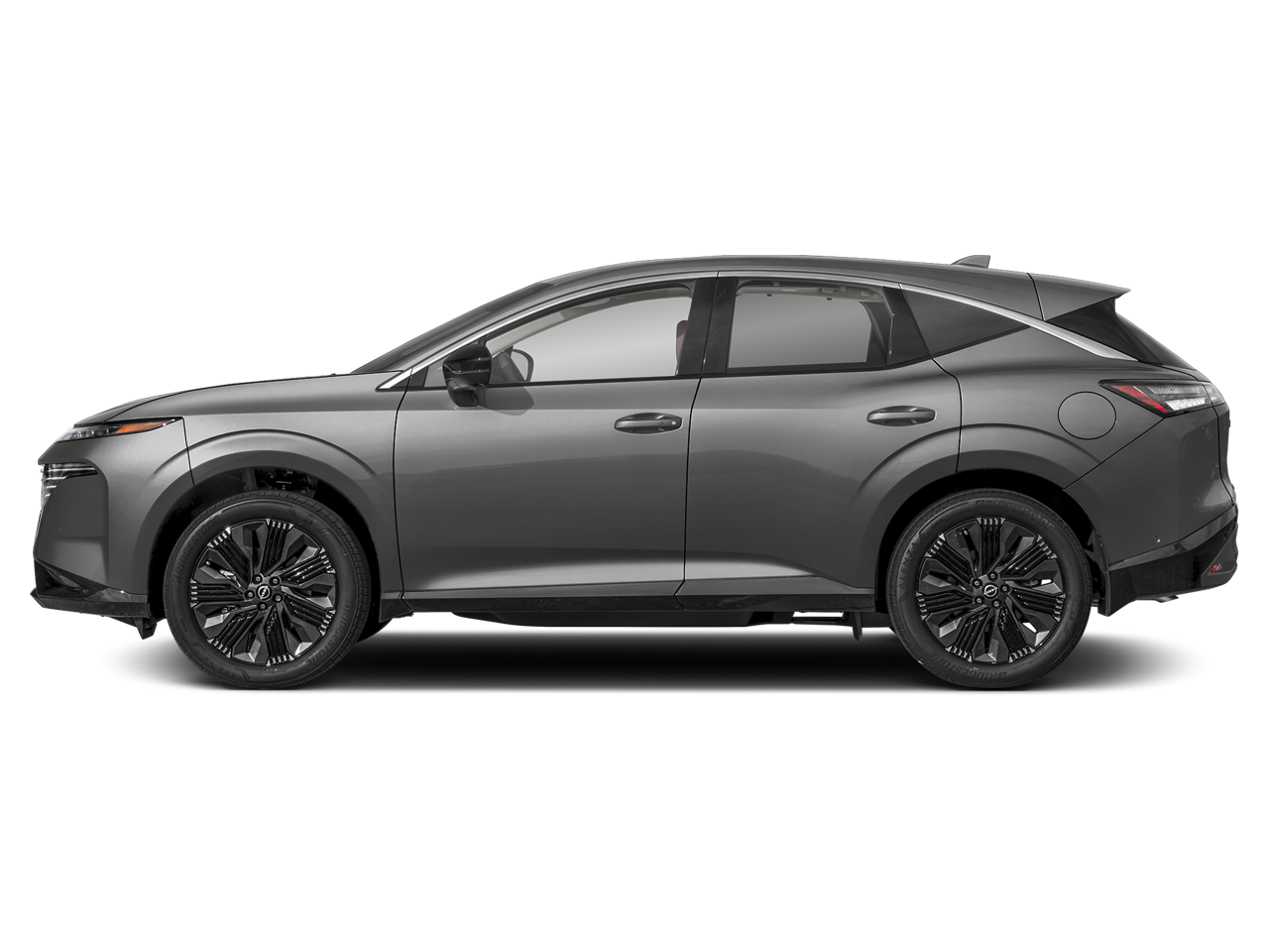 2026 Nissan Murano Platinum - Photo 30
