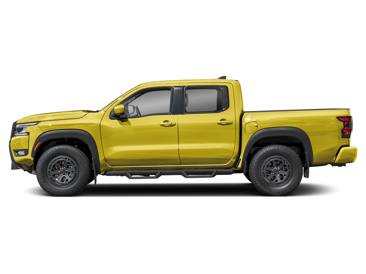 2026 Nissan Frontier PRO-4X - Photo 33