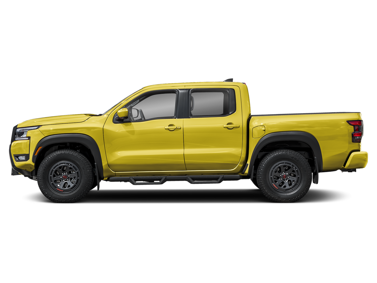 2026 Nissan Frontier PRO-4X - Photo 10