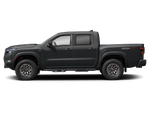 2027 Nissan Frontier PRO-4X