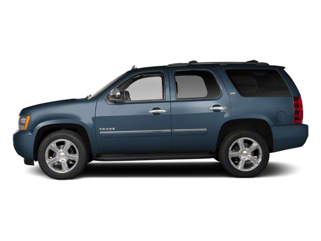2010 Chevrolet Tahoe LS