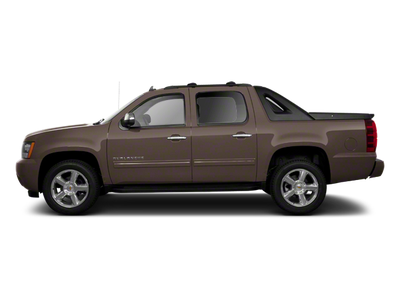 2011 Chevrolet Avalanche LT