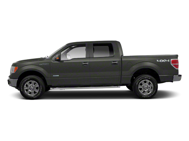 2011 Ford F-150 Lariat