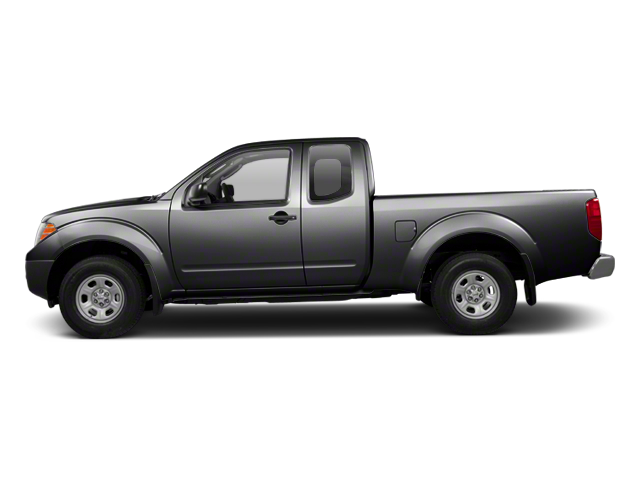 2011 Nissan Frontier SV