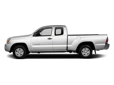 2011 Toyota Tacoma 4WD Access V6 MT (Natl)