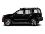 2012 Nissan Xterra S