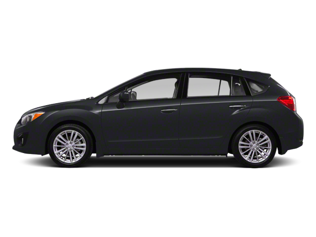 2012 Subaru Impreza Wagon 2.0i Sport Limited