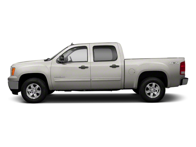2013 GMC Sierra 1500 SLT