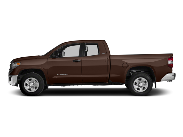 2017 Toyota Tundra 4WD SR5
