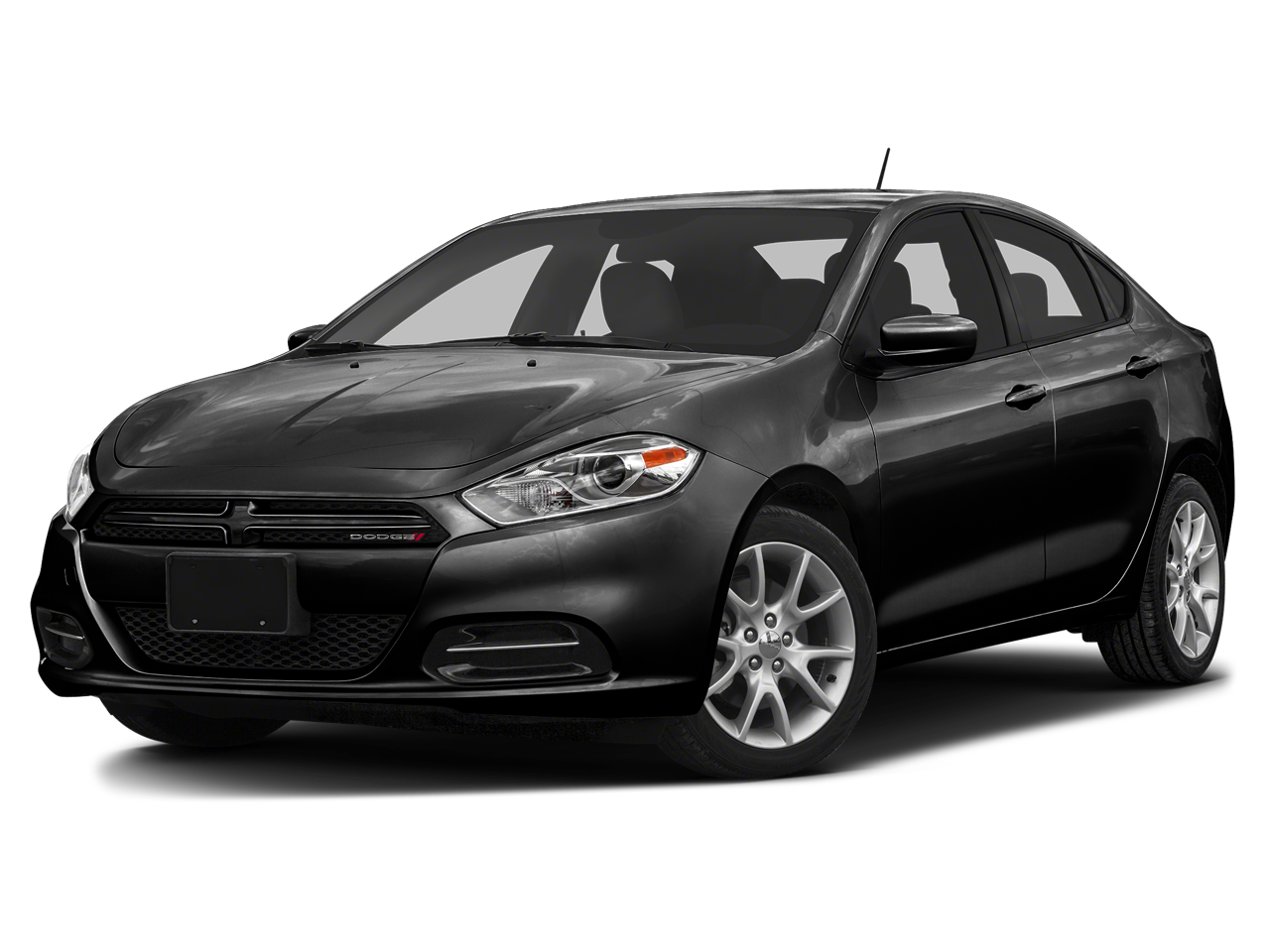 Used 2015 Dodge Dart SE with VIN 1C3CDFAA3FD331138 for sale in Coeur d'Alene, ID