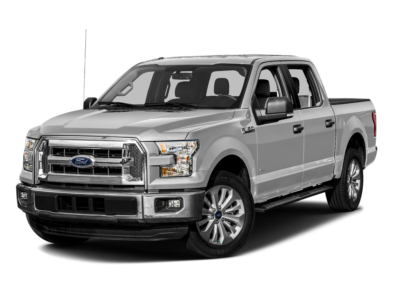 Used 2016 Ford F-150 XLT with VIN 1FTEW1EG2GFA88010 for sale in Coeur d'Alene, ID