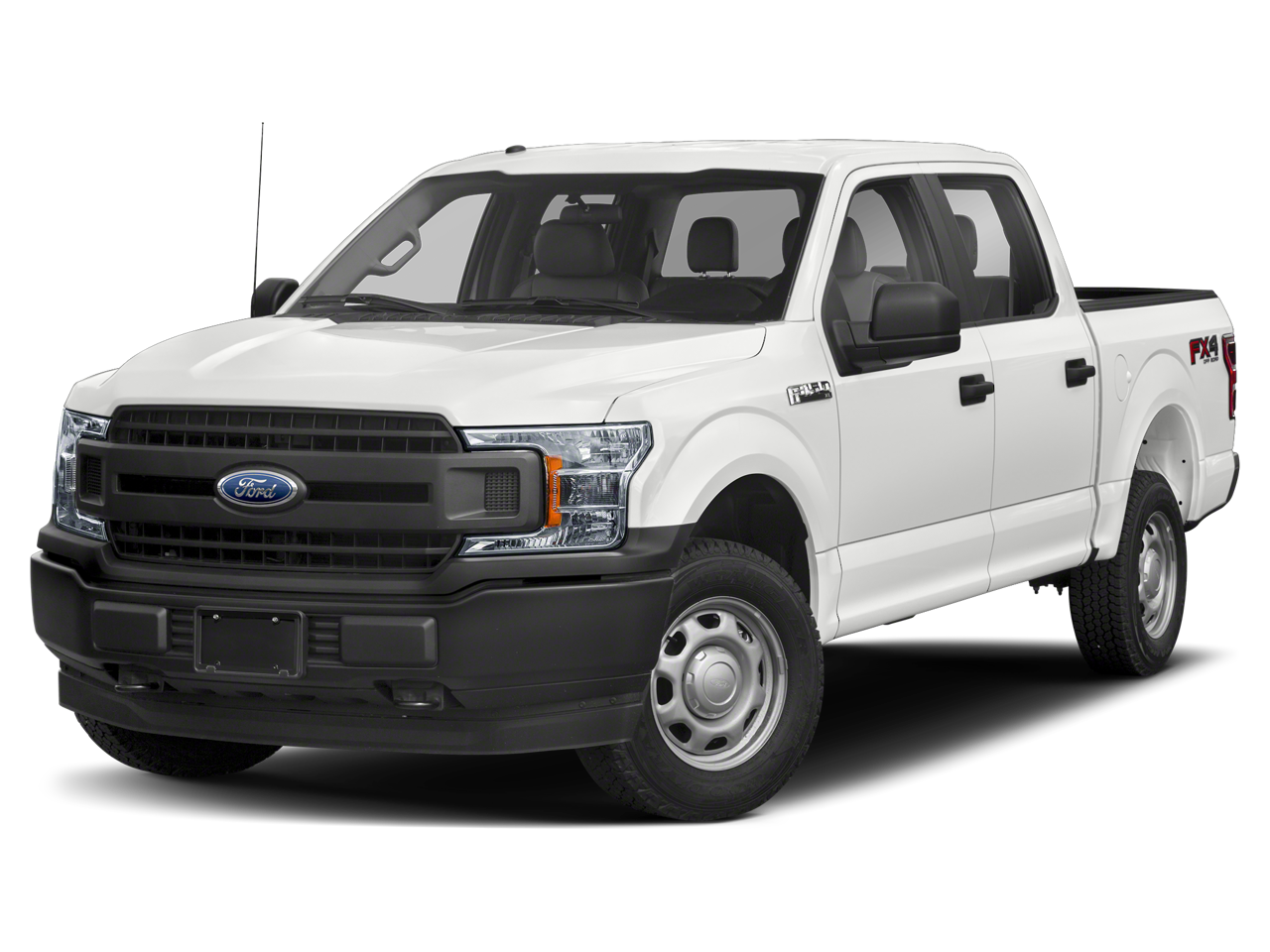 2019 Ford F-150 King Ranch 4x4 SuperCrew 5-1/2 Box's photo