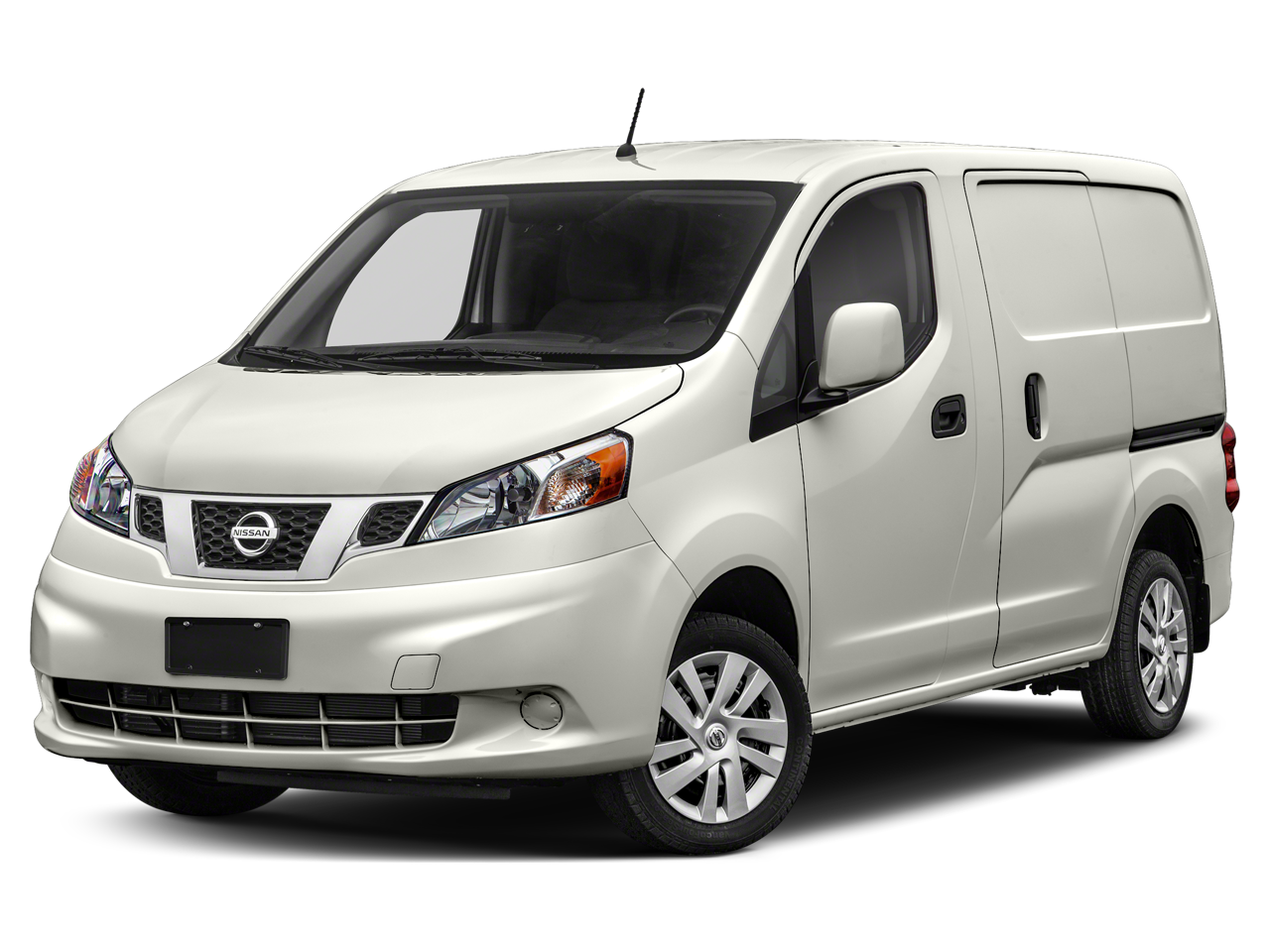 2019 Nissan NV200 Compact Cargo S