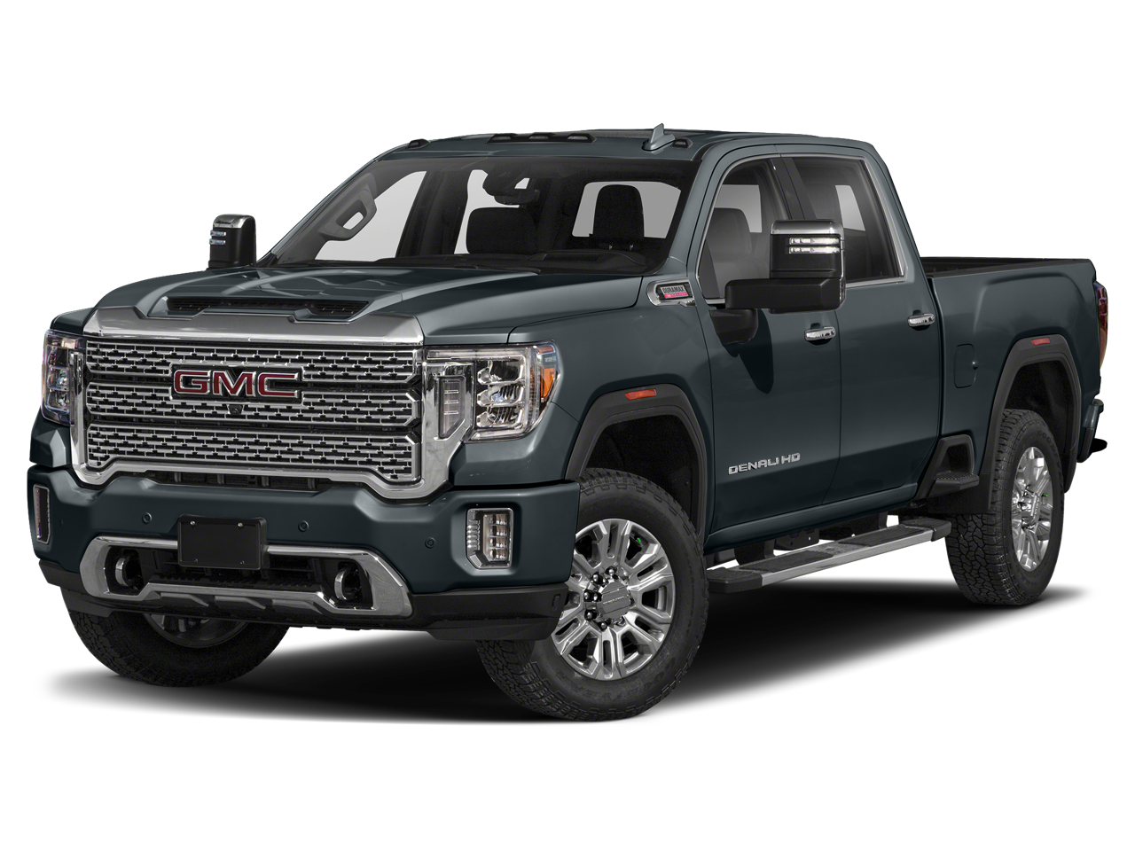 2020 GMC Sierra 4WD Crew Cab Standard Box Denali's photo