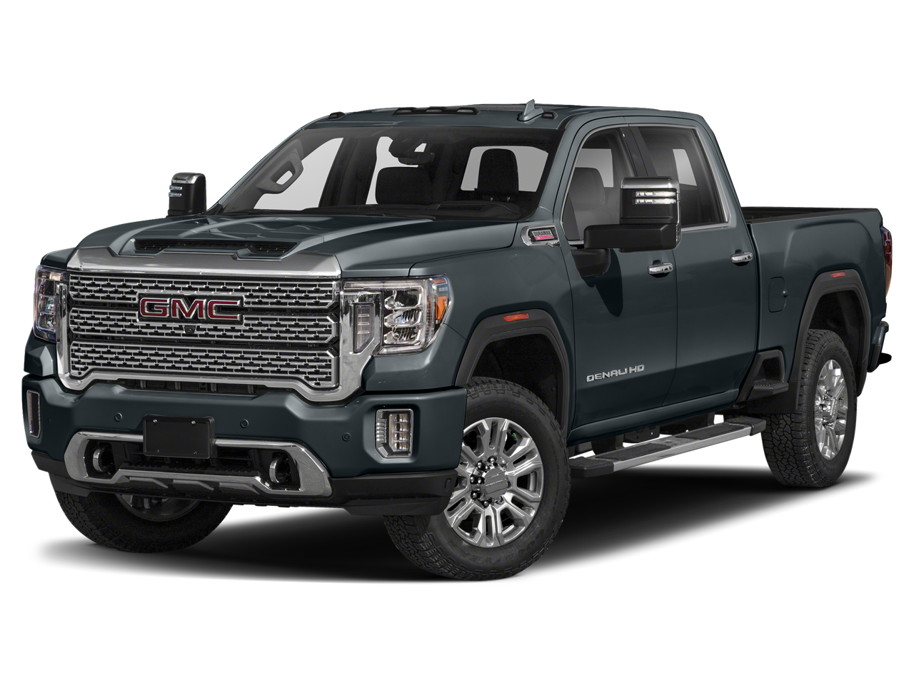 2020 GMC Sierra 2500HD Denali