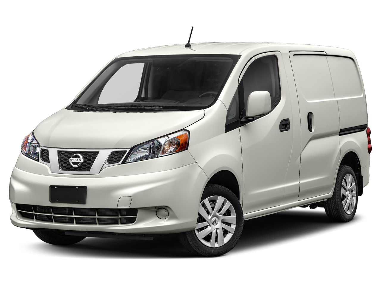 2020 Nissan NV200 S's photo
