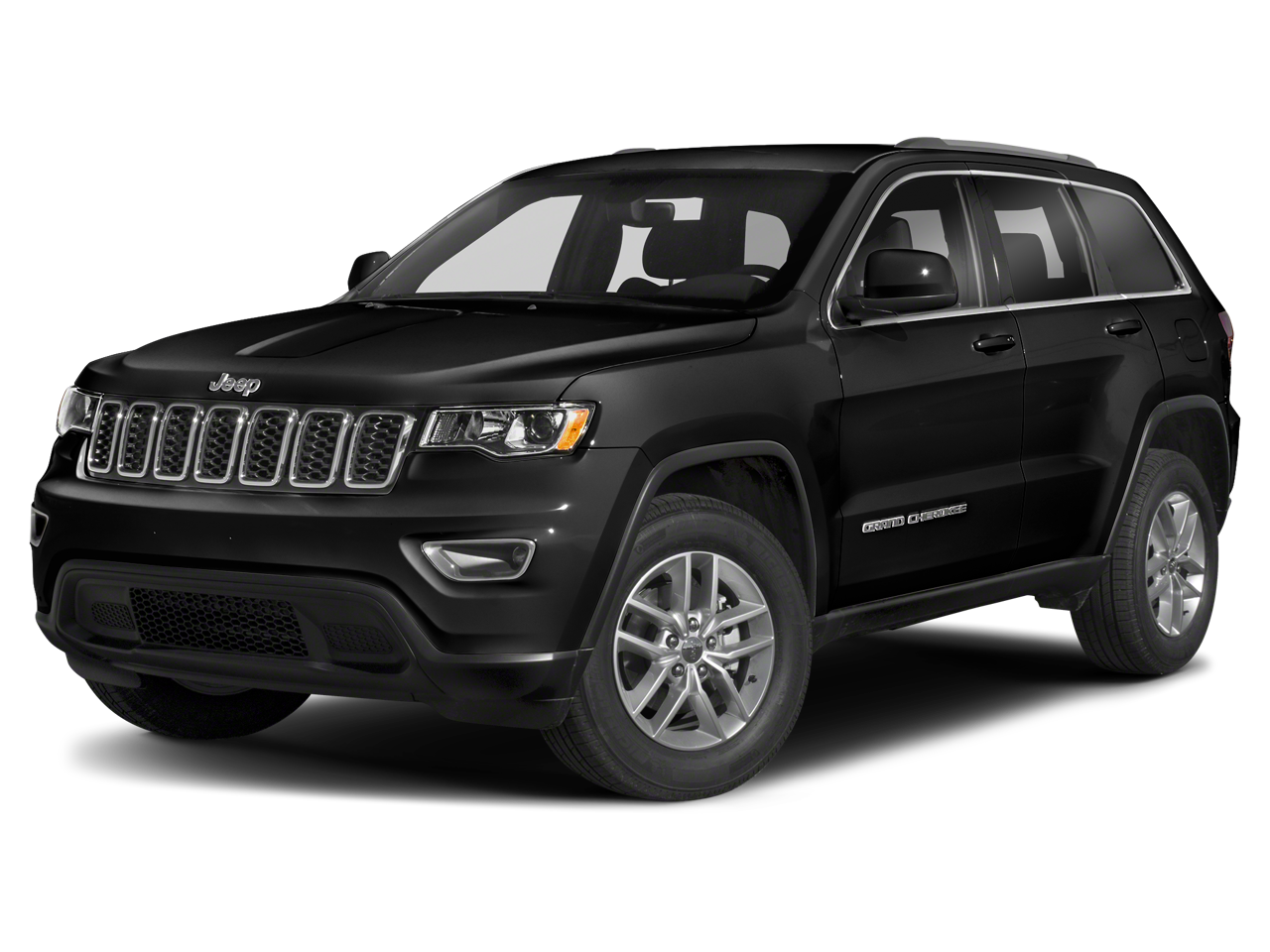 2021 Jeep Grand Cherokee Laredo E - Photo 25