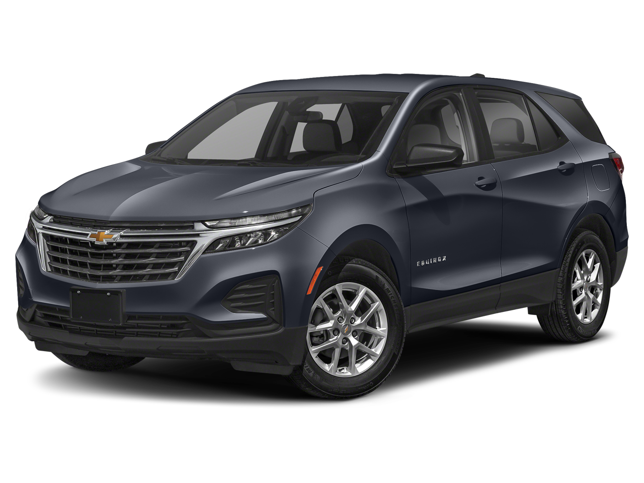2022 Chevrolet Equinox AWD LS's photo