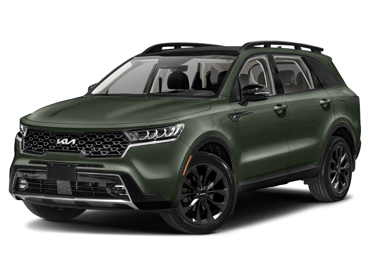 2022 Kia Sorento