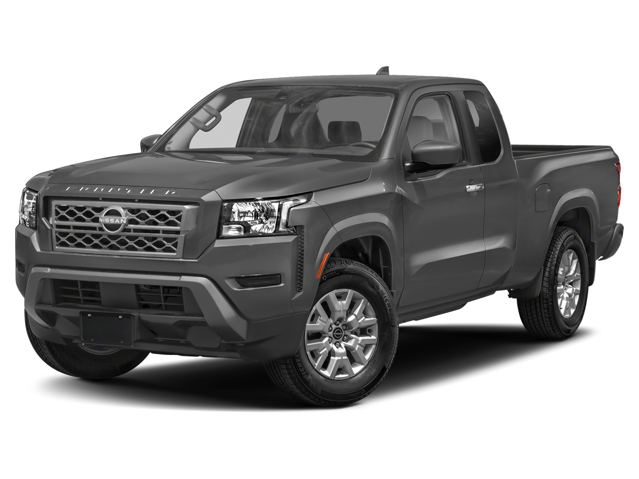 2022 Nissan Frontier SV King Cab 4X4's photo
