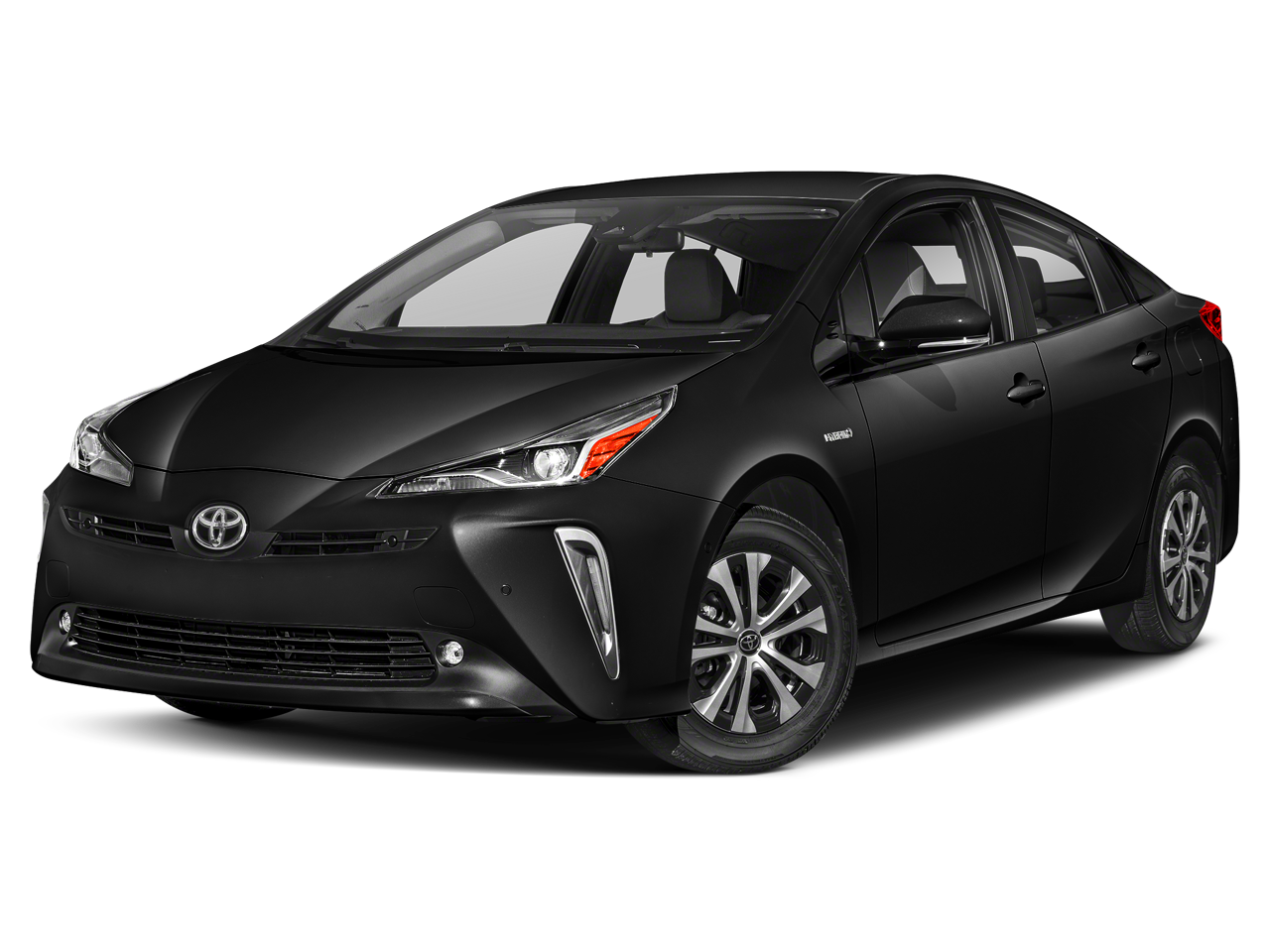 2022 Toyota Prius NIGHTSHADE AWD-e's photo