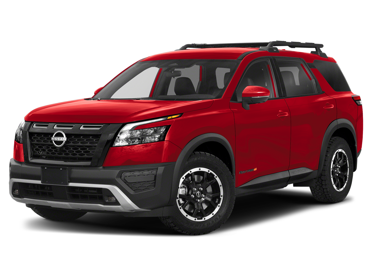 2023 Nissan Pathfinder Rock Creek 4WD's photo