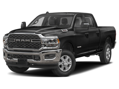 2023 RAM 2500 Lone Star