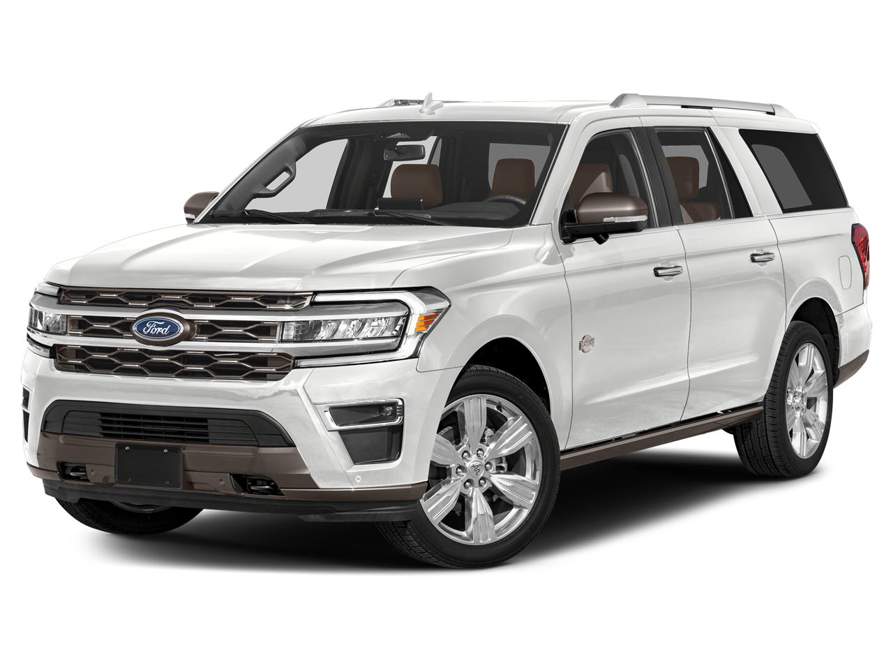 2024 Ford Expedition King Ranch MAX 4x4's photo