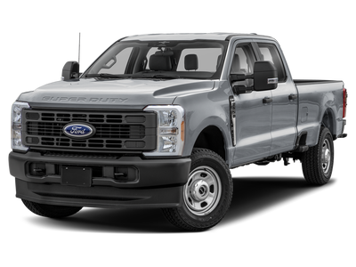 2024 Ford Super Duty F-350 SRW XLT