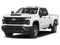 2025 Chevrolet Silverado 3500HD LTZ