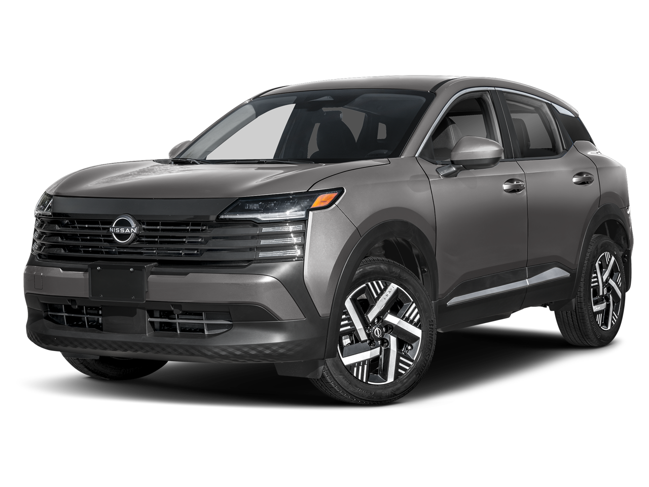2025 Nissan Kicks SV AWD - Photo 8
