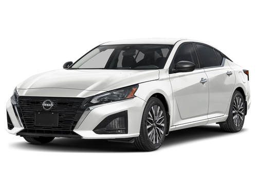 2026 Nissan Altima SV Special Edition