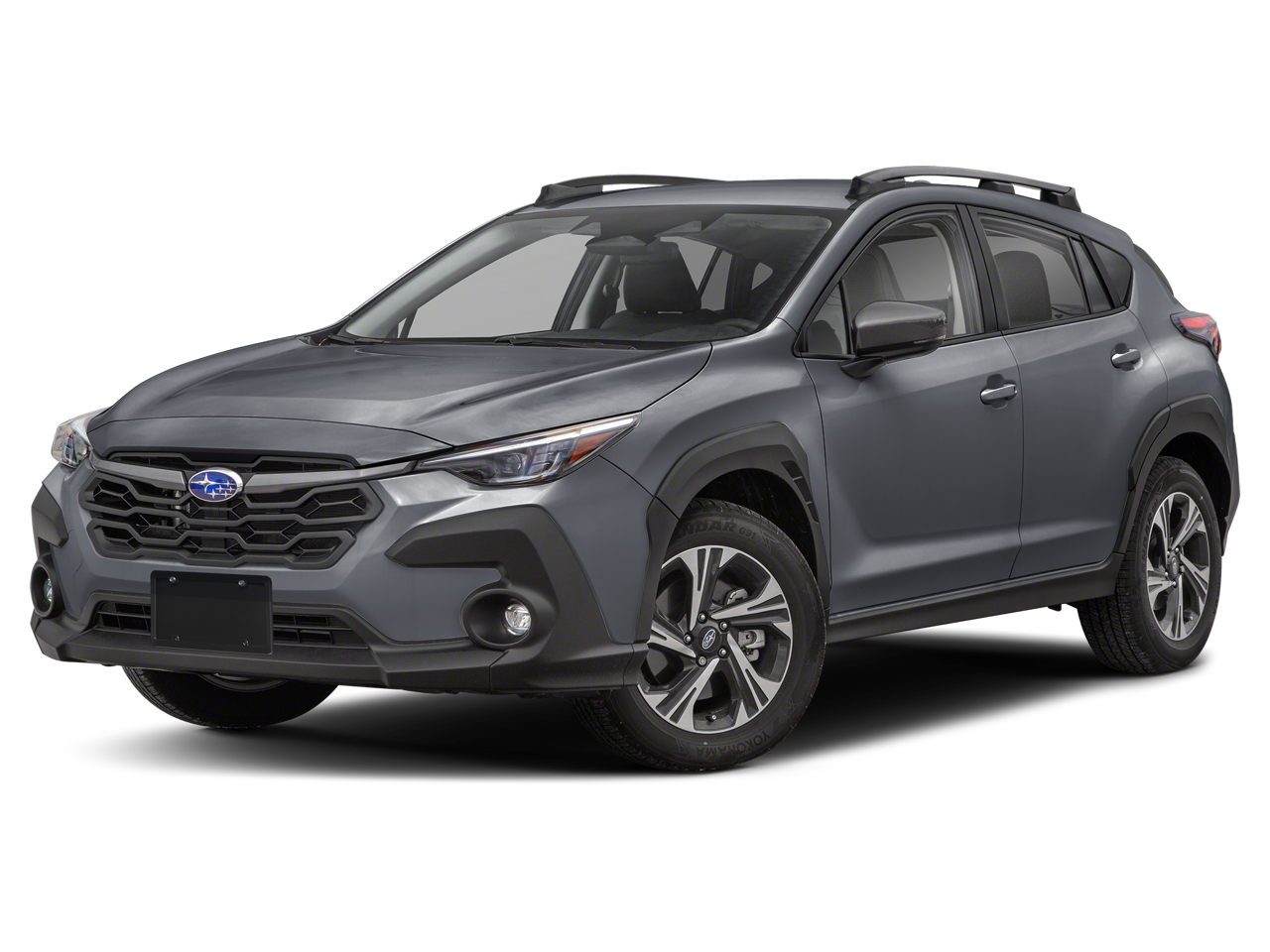 2026 Subaru Crosstrek Premium CVT's photo