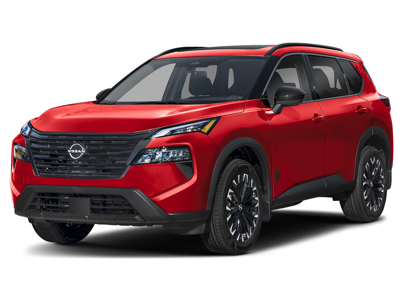2027 Nissan Rogue
