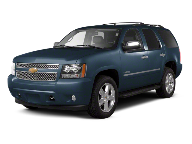 2010 Chevrolet Tahoe LS